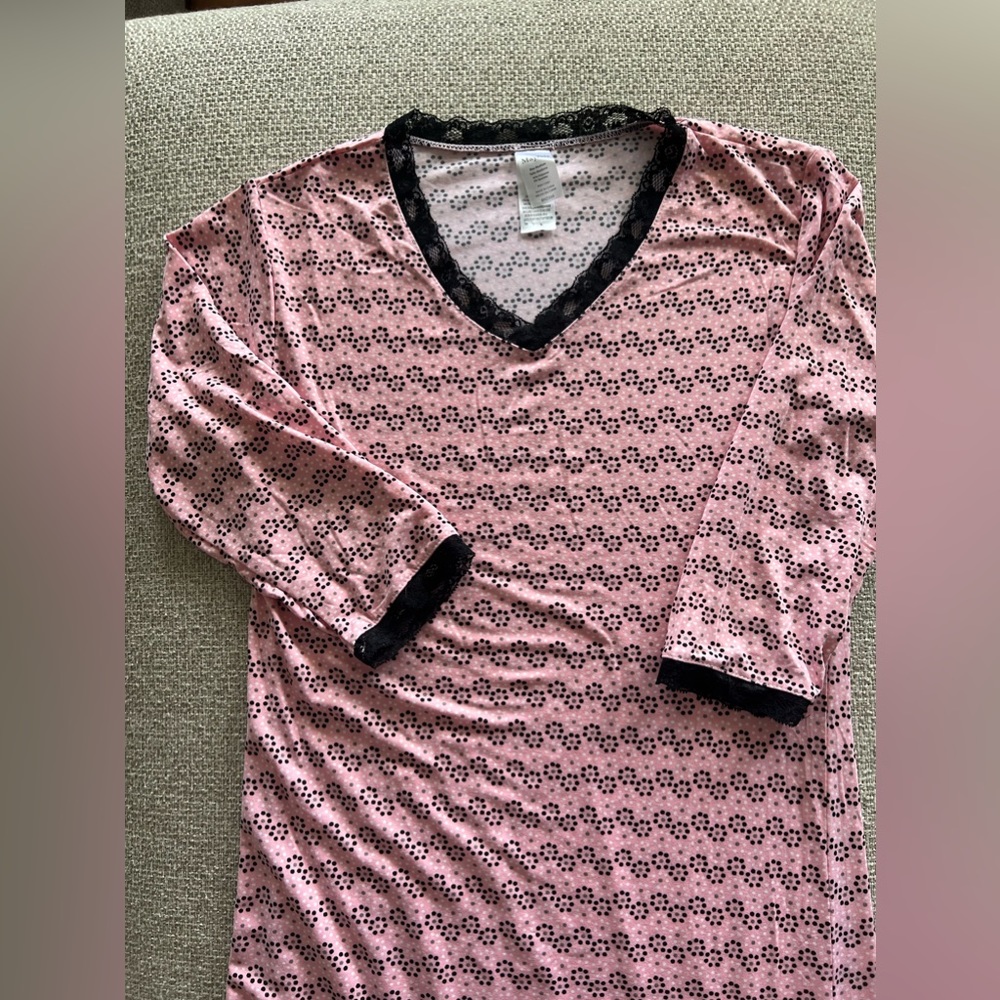 Mayfair new nightgown